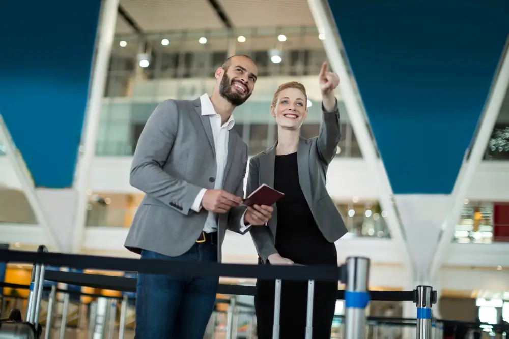 Business Visa