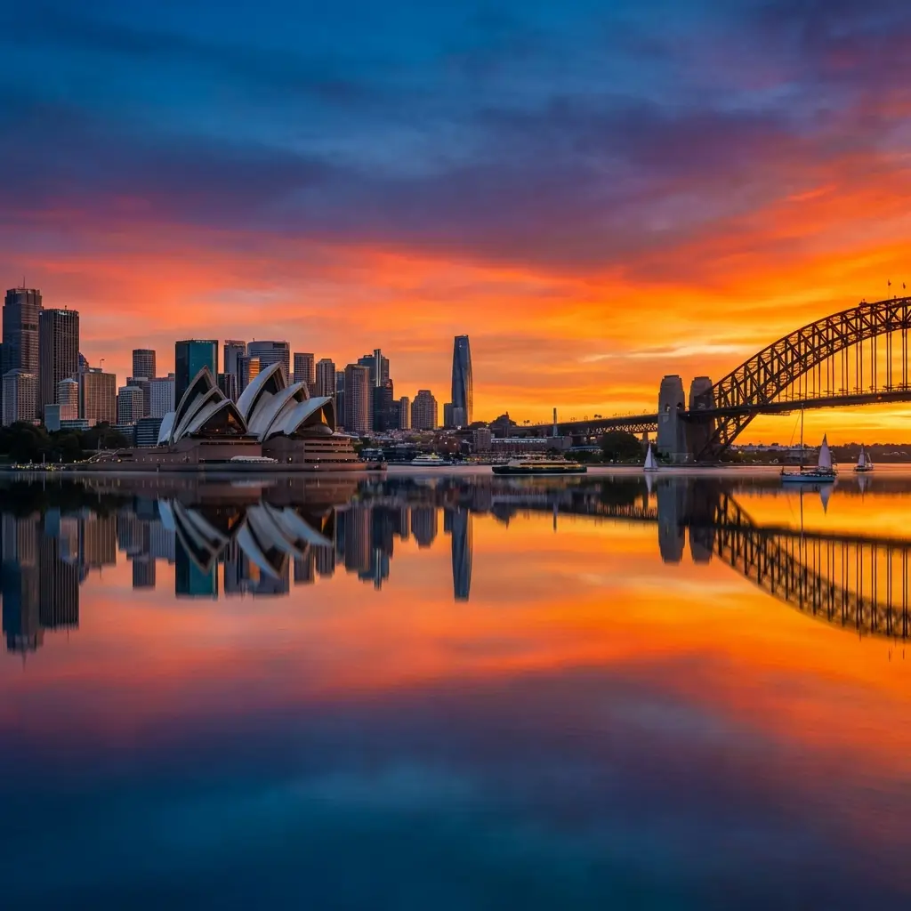 AUSTRALIA