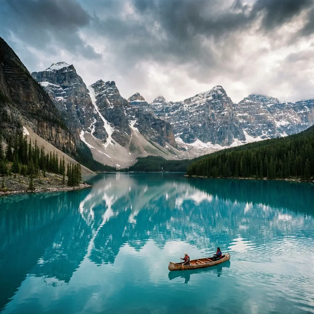 CANADA