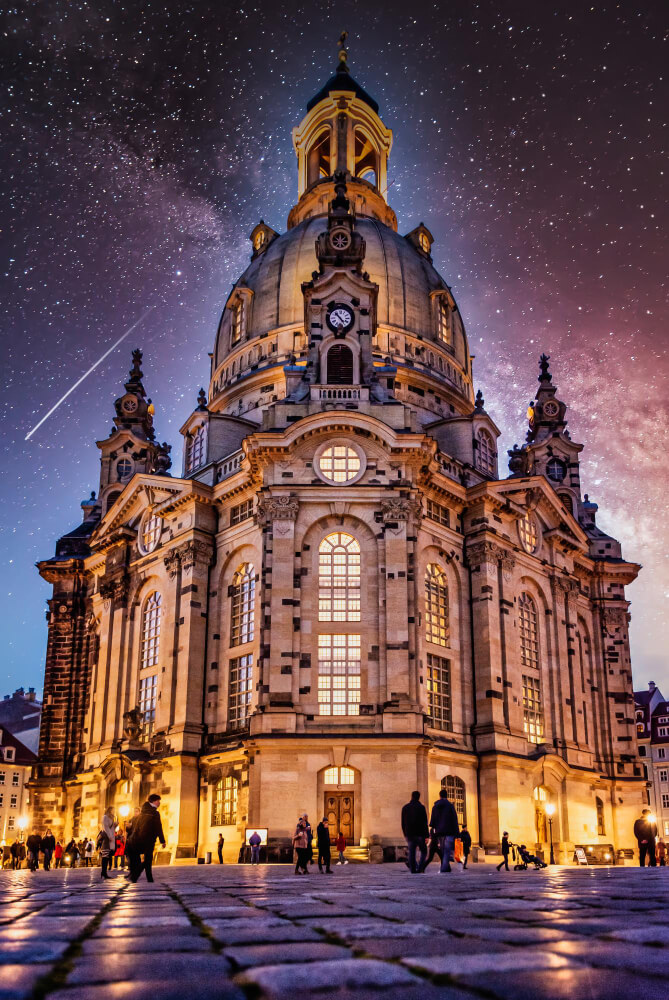 Frauenkirche