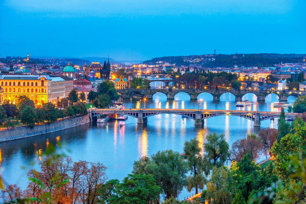 Charles Bridge