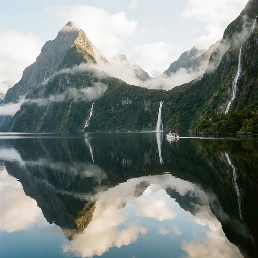 NEW ZEALAND